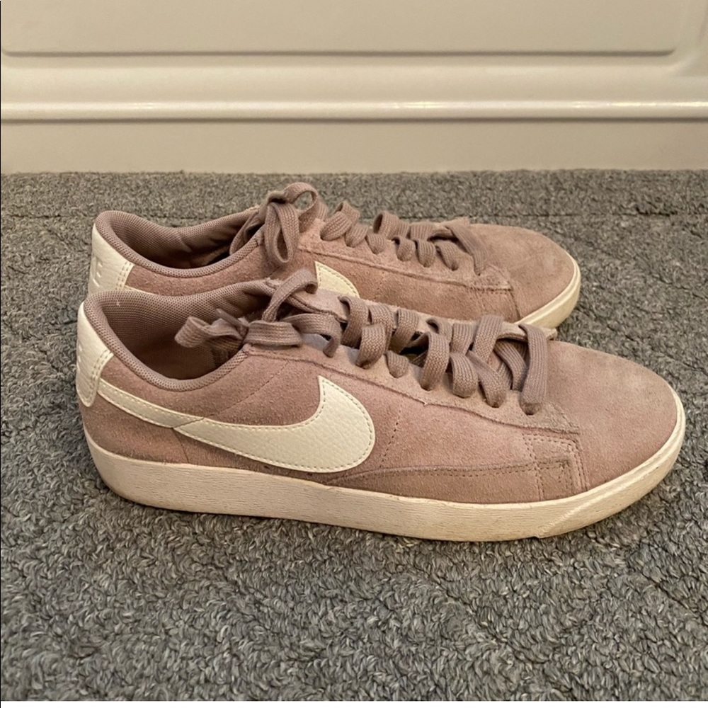 Nike blazers